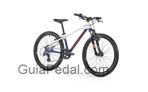 Mondraker Leader 24 ficha técnica y opiniones